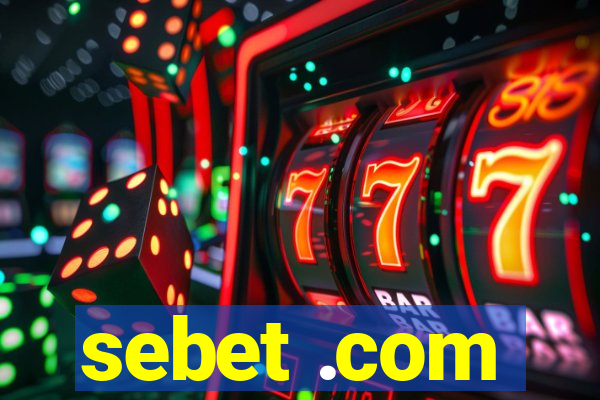 sebet .com